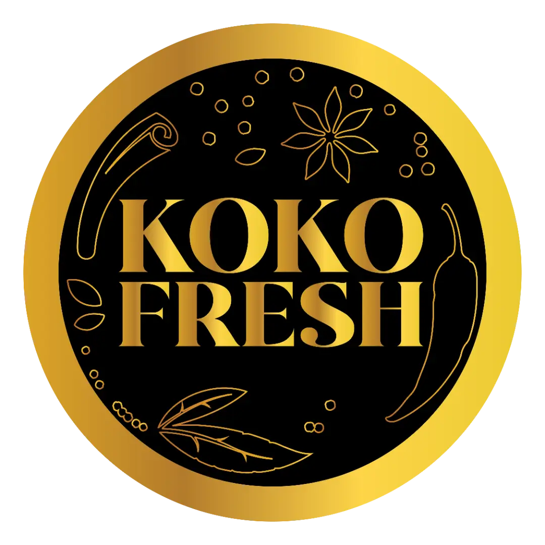 KokoFresh Logo