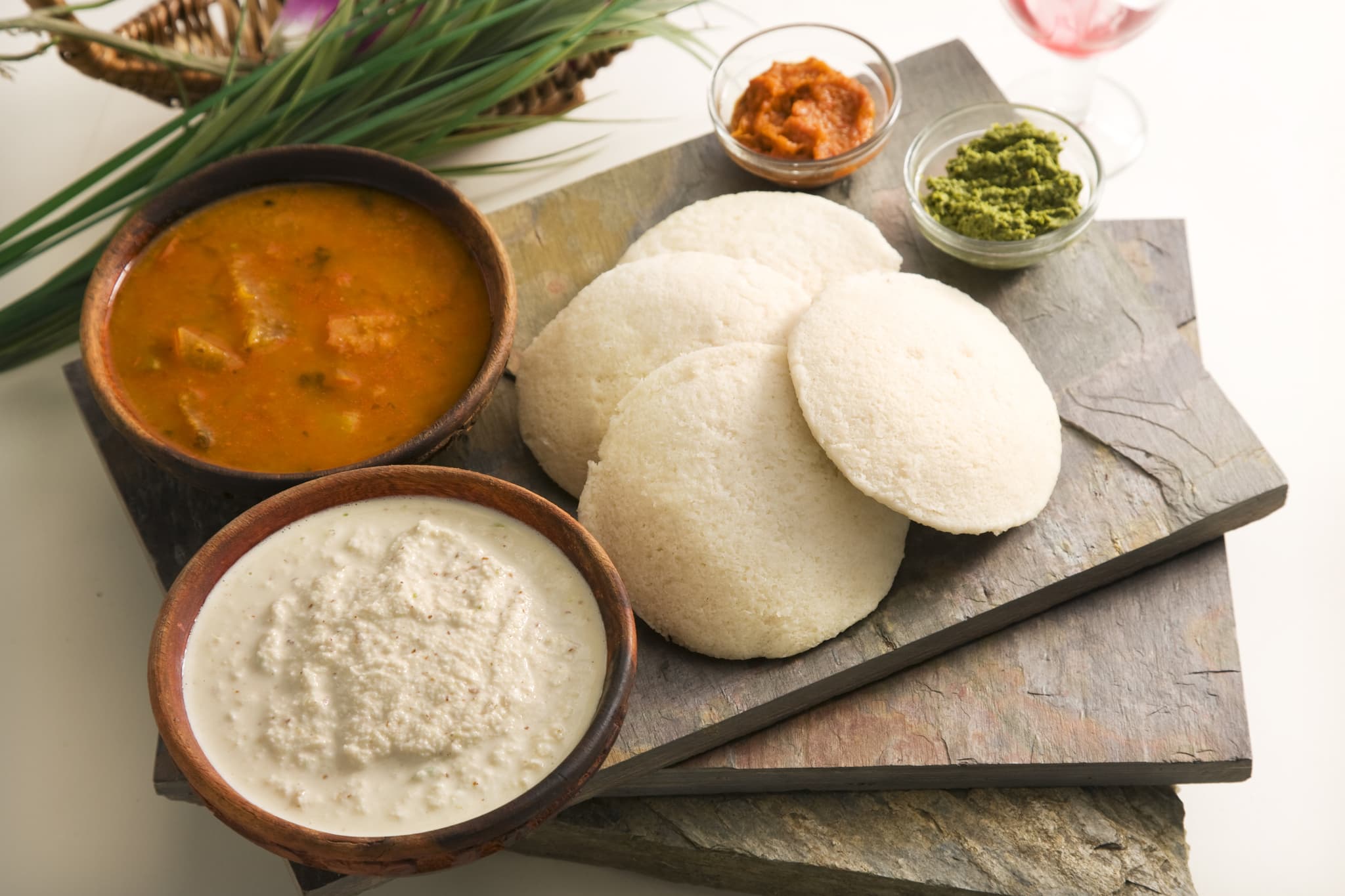 5 Favorite South Indian Breakfast Dishes for a Comforting Start to Your Day