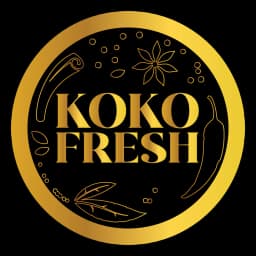 KokoFresh Logo