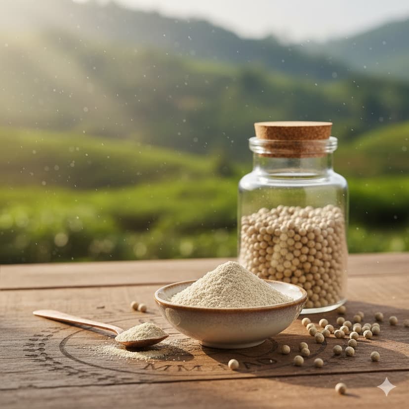 Single Origin Spices